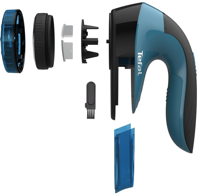 Golarka do ubran TEFAL JB1011E0 - obraz 5