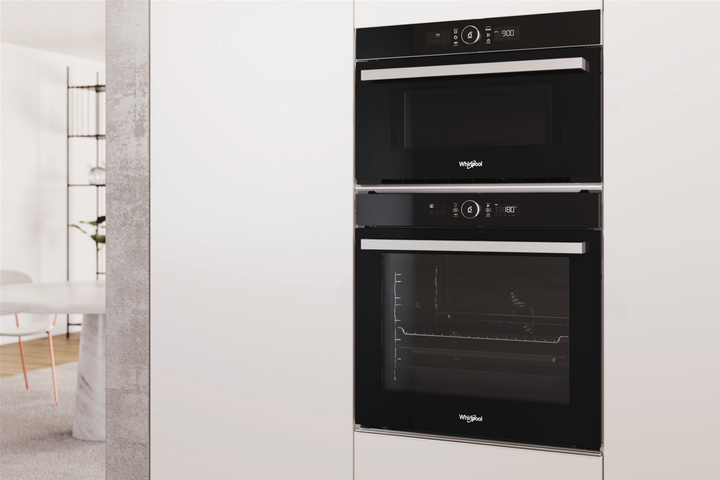 Kuchenka mikrofalowa Whirlpool AMW731NB - obraz 8