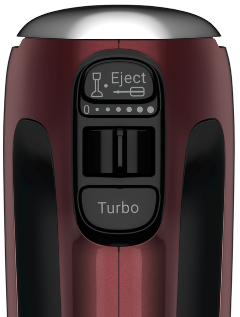 Міксер TEFAL POWERMIX SILENCE HT652538 - зображення 4