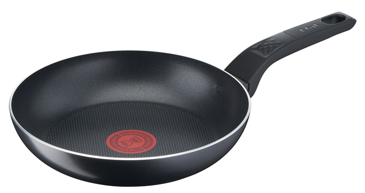 Patelnia Tefal Simply Clean patelnia 24 cm (B5670453) - obraz 1