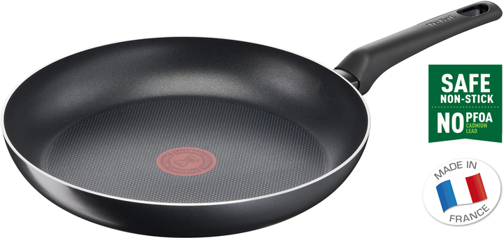 Сковорода Tefal Simple Cook 24 см (B5560453) - зображення 6