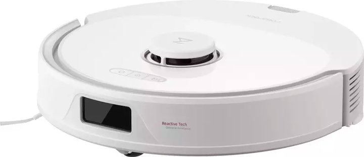 Robot sprzatajacy Roborock Vacuum Cleaner Q8 Max White (R100042) - obraz 3