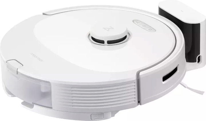 Robot sprzatajacy Roborock Vacuum Cleaner Q8 Max White (R100042) - obraz 8