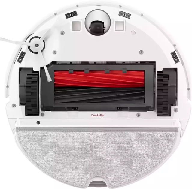 Robot sprzatajacy Roborock Vacuum Cleaner Q8 Max White (R100042) - obraz 13