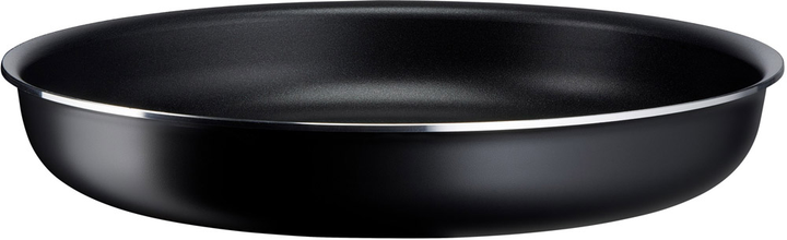 Набір посуду Tefal Ingenio Easy Cook & Clean 3 предмети (L1539143) - зображення 12