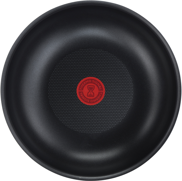 Набір посуду Tefal Ingenio Easy Cook & Clean 13 предметів (L1539843) - зображення 12