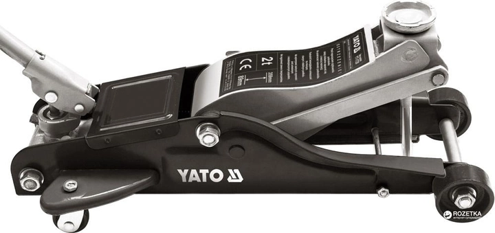 Podnosnik YATO YT-1720 - obraz 2