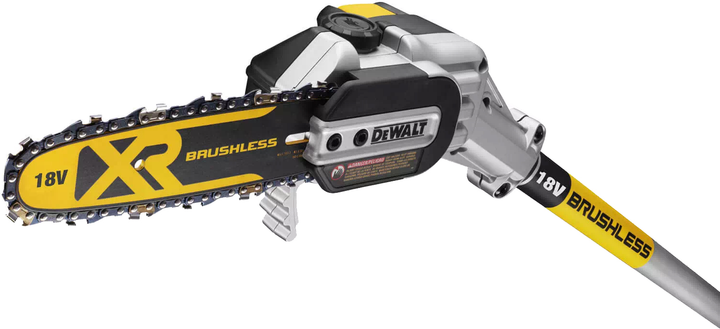 Pilarka lancuchowa DeWalt DCMPS567N (DCMPS567N-XJ) - obraz 2