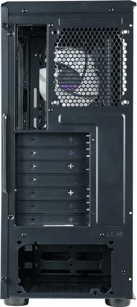 Obudowa Cooler Master CMP 520 Black (CP520-KGNN-S00) - obraz 5