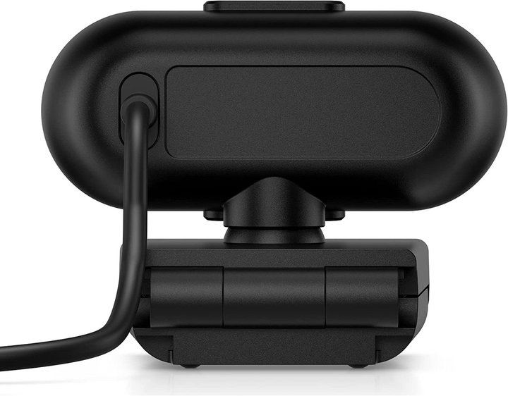 Веб-камера HP 320 FHD USB-A Black (196188941430) - зображення 7