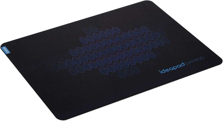 Podkładka do myszy Lenovo IdeaPad Gaming MousePad M Dark Blue (GXH1C97873) - obraz 2