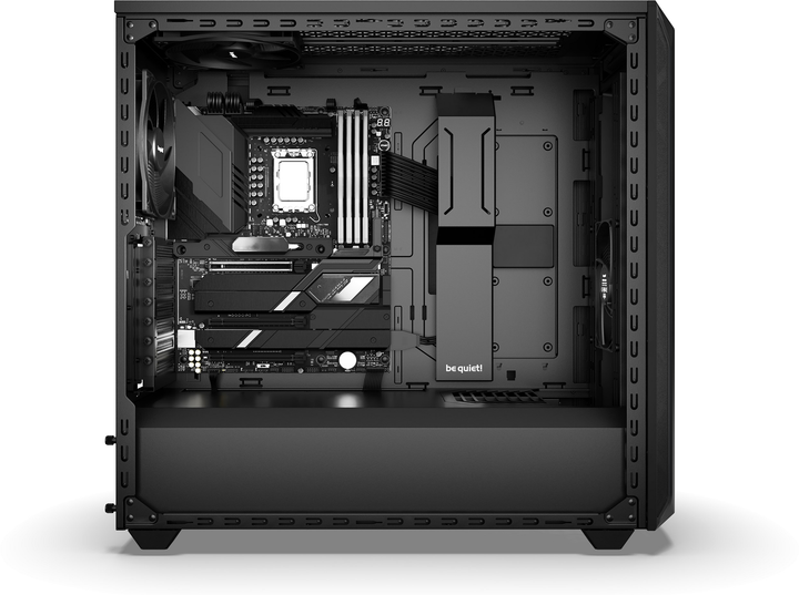 Obudowa be quiet! Shadow Base 800 Black (4260052190609) - obraz 3