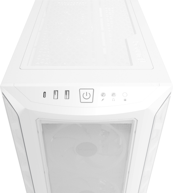Корпус be quiet! Shadow Base 800 FX White (4260052190647) - зображення 7