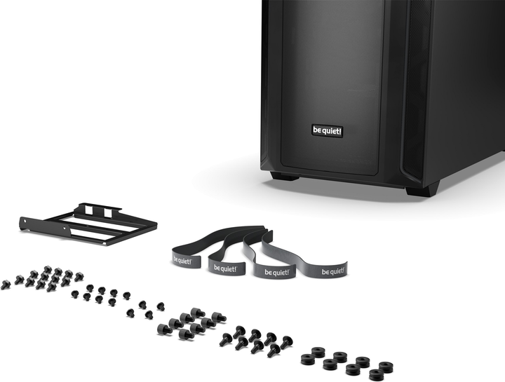 Obudowa be quiet! Shadow Base 800 Black (4260052190609) - obraz 10