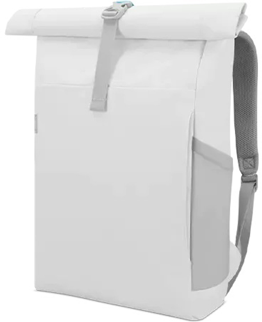 Plecak Lenovo IdeaPad Gaming Modern Backpack 15.6" White (GX41H71241) - obraz 1