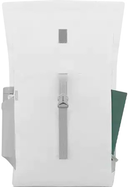 Рюкзак для ноутбука Lenovo IdeaPad Gaming Modern Backpack 15.6" White (GX41H71241) - зображення 2