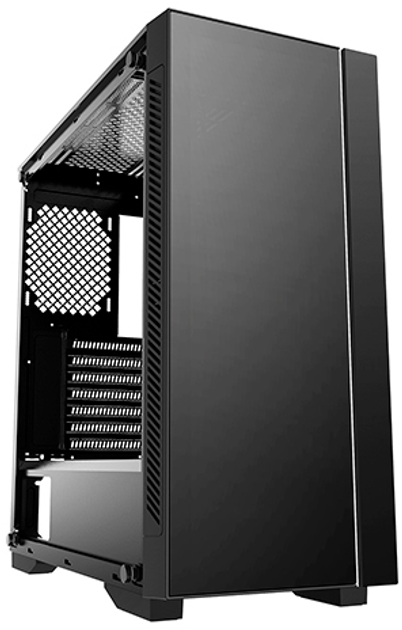 Obudowa DeepCool Matrexx 55 V3 ADD-RGB 3F (DP-ATX-MATREXX55V3-AR-3F) - obraz 11