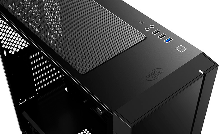 Obudowa DeepCool Matrexx 55 V3 ADD-RGB 3F (DP-ATX-MATREXX55V3-AR-3F) - obraz 13