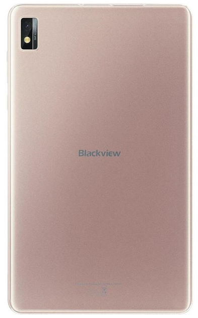 Планшет Blackview Tab 6 3/32GB 4G Dual Sim Gold (TAB6-GD/BV) - зображення 2