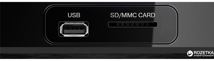 System dźwiękowy Sven MS-2050 Black (SV-013233) - obraz 6