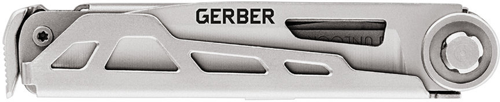 Multitool Gerber ArmBar Drive Blue (30-001590) - obraz 4