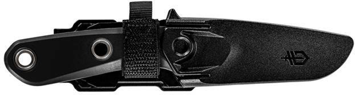 Nóż Gerber Principle Bushcraft z polimerowymi pochwami (30-001659) - obraz 6