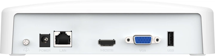 Відеореєстратор Tenda N3L-8H (6932849434699) - зображення 4