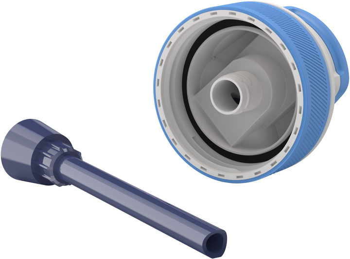 Butelka na wodę Kambukka Lagoon Crisp Blue 750 ml Blue (11-04048) - obraz 6