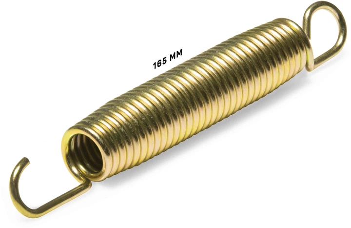 Sprężyny Salta 165 mm 10 szt (batut prostokątny) (SIFLTATRA0008) - obraz 3