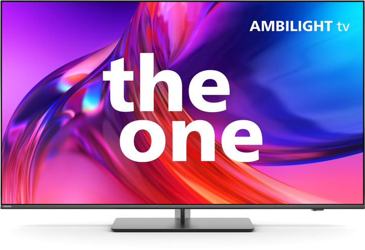 Телевізор Philips 50PUS8818/12 - зображення 3