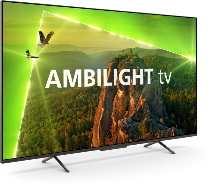 Telewizor Philips 55PUS8118/12 - obraz 4