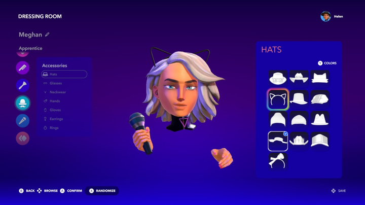 Gra na PlayStation 5 Lets Sing 2024 (4020628611576) - obraz 5