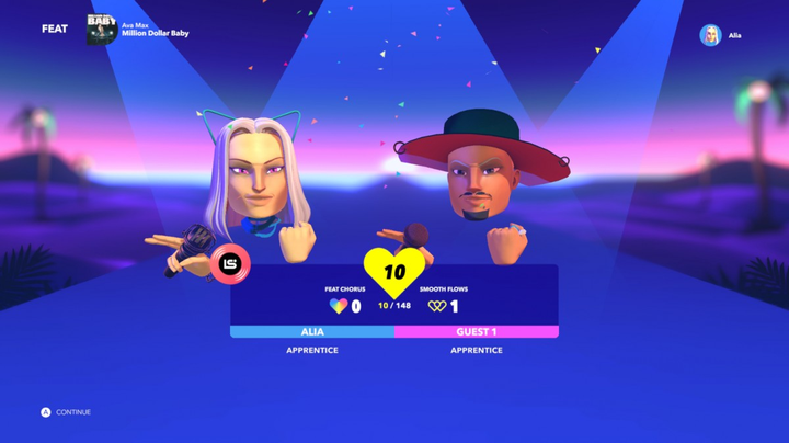 Gra na Xbox One/Xbox Series X Lets Sing 2024 (4020628611569) - obraz 7