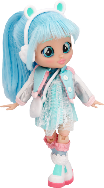 Lalka Cry Babie BFF S1 Kryształ 20 cm (8421134904323) - obraz 2