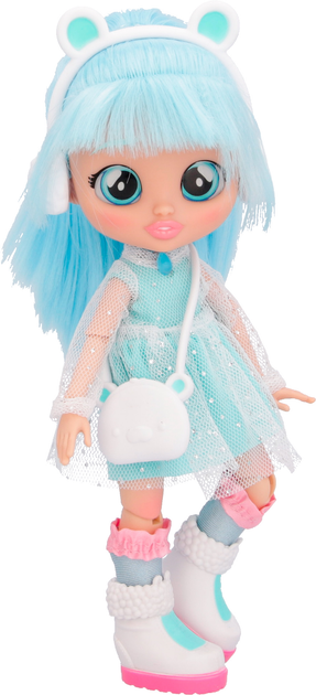 Lalka Cry Babie BFF S1 Kristal 20 cm (8421134904323) - obraz 3