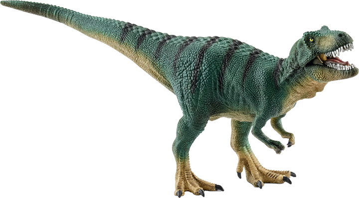 Іграшка-фігурка Schleich T-Rex (4055744022005) - зображення 1