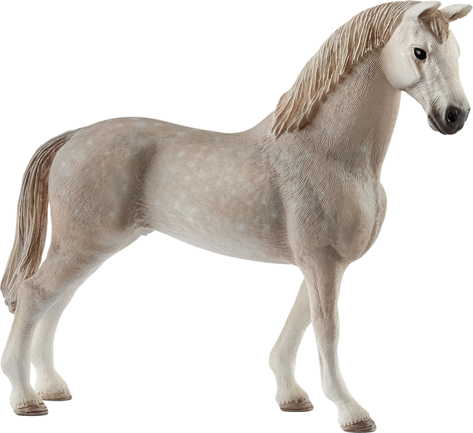 Figurka Schleich Horse Club Holsteiner Horse (4055744021343) - obraz 1