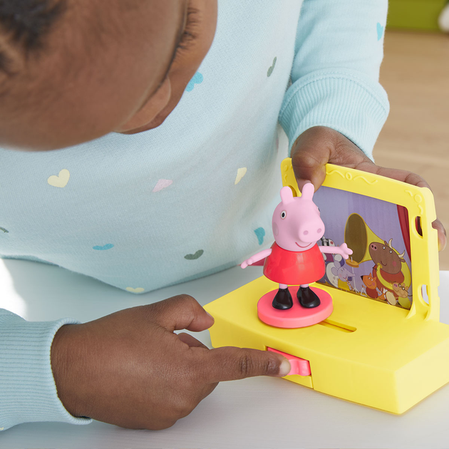 Zestaw do gry Peppa Pig School Playgroup (5010993846689) - obraz 5