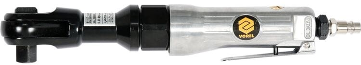 Grzechotka pneumatyczna VOREL 1/2" 68 Nm (5906083811173) - obraz 1