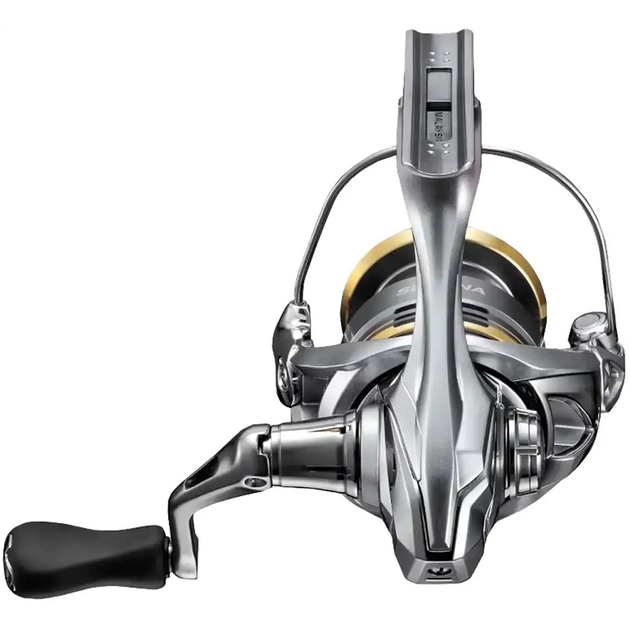 Катушка Shimano Sedona FJ 4000 XG 3+1BB 6.2:1 2266.68.79 – фото, отзывы ...