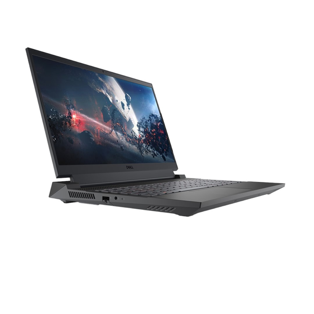 Ноутбук Dell Inspiron G15 5530 (5530-4842) Black - зображення 2
