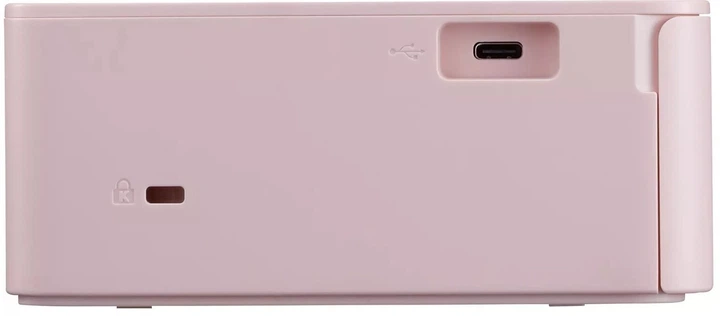 Принтер для фотографий Canon SELPHY CP-1500 Pink (5541C007) – фото