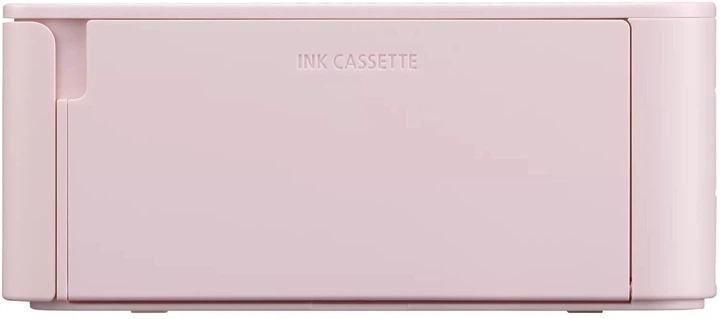 Принтер для фотографий Canon SELPHY CP-1500 Pink (5541C007) – фото