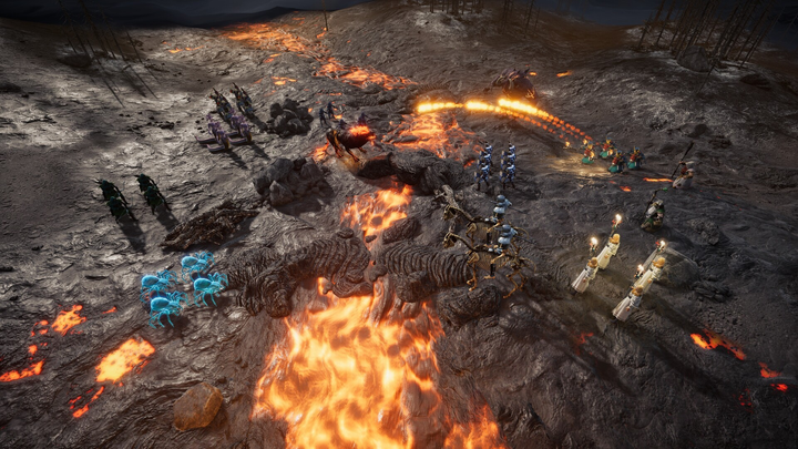 Гра для Xbox Series X SpellForce: Conquest of Eo (9120131600977) - зображення 3