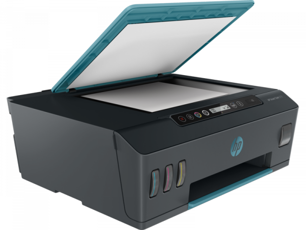 МФУ hp Smart Tank 513 c Wi-Fi (9jf88a) - Фото 4 МФУ hp Smart Tank 513 c Wi-Fi (9jf88a) - изображение 4