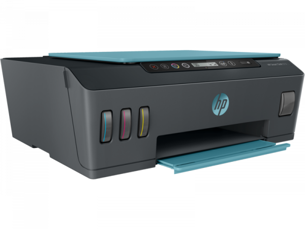 МФУ hp Smart Tank 513 c Wi-Fi (9jf88a) - Фото 6 МФУ hp Smart Tank 513 c Wi-Fi (9jf88a) - изображение 6