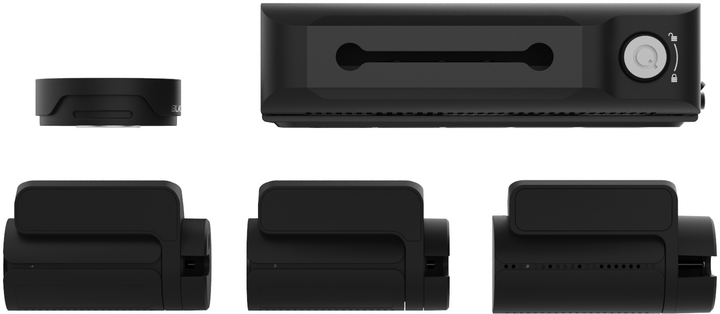 Автомобільний відеореєстратор Blackvue DR770X Box (BV00104) - зображення 2