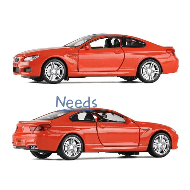 MINICHAMPS BMW M6 Coupe 限定モデル1/43 BMW M6 Coupe (e63) Sepang Bronze Met. 1:43 431026121