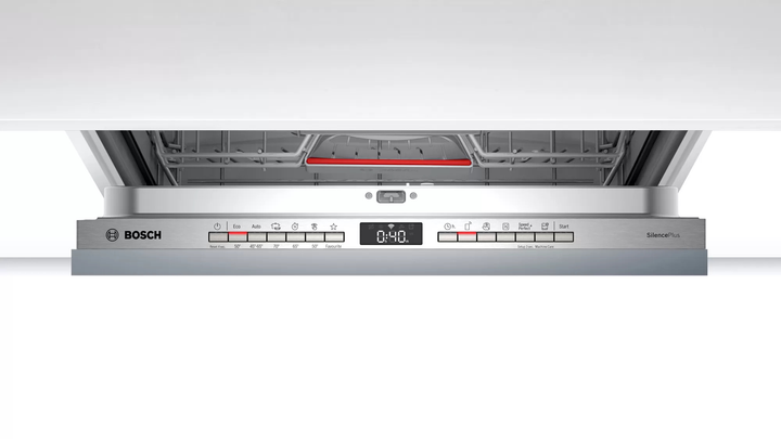 Zmywarka do zabudowy Bosch SMV4EVX10E - obraz 3