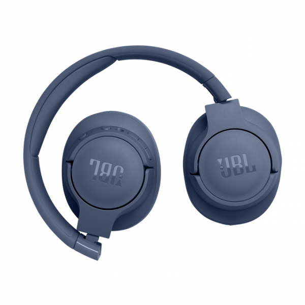Навушники jbl tune 770nc Blue (jblt770ncblu) - Фото 6 Навушники jbl tune 770nc Blue (jblt770ncblu) - зображення 6